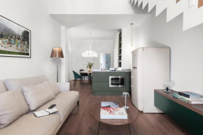 Cavour Deluxe by Mmega Florence